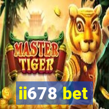 ii678 bet